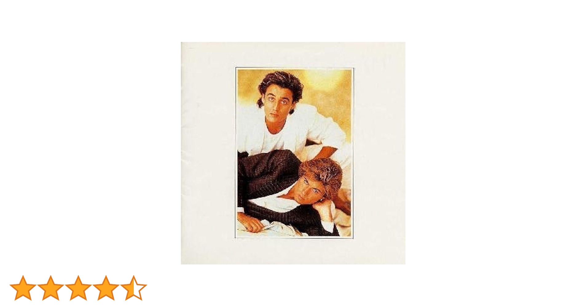 Amazon.co.jp: メイク・イット・ビッグ: ミュージック